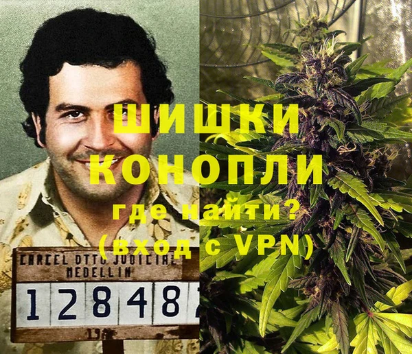 молекула духа Кулебаки
