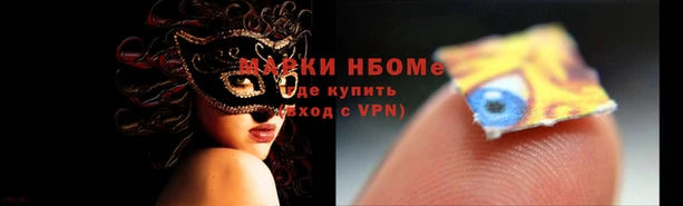 молекула духа Кулебаки