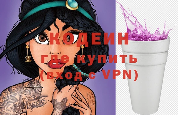 молекула духа Кулебаки